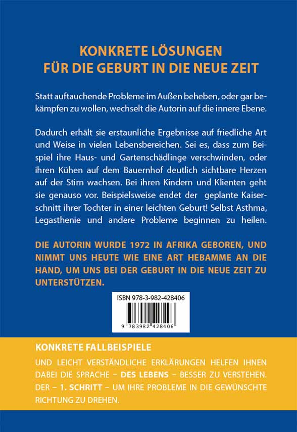 Heike Winkler_Geburt in die neue Zeit_Rückseite